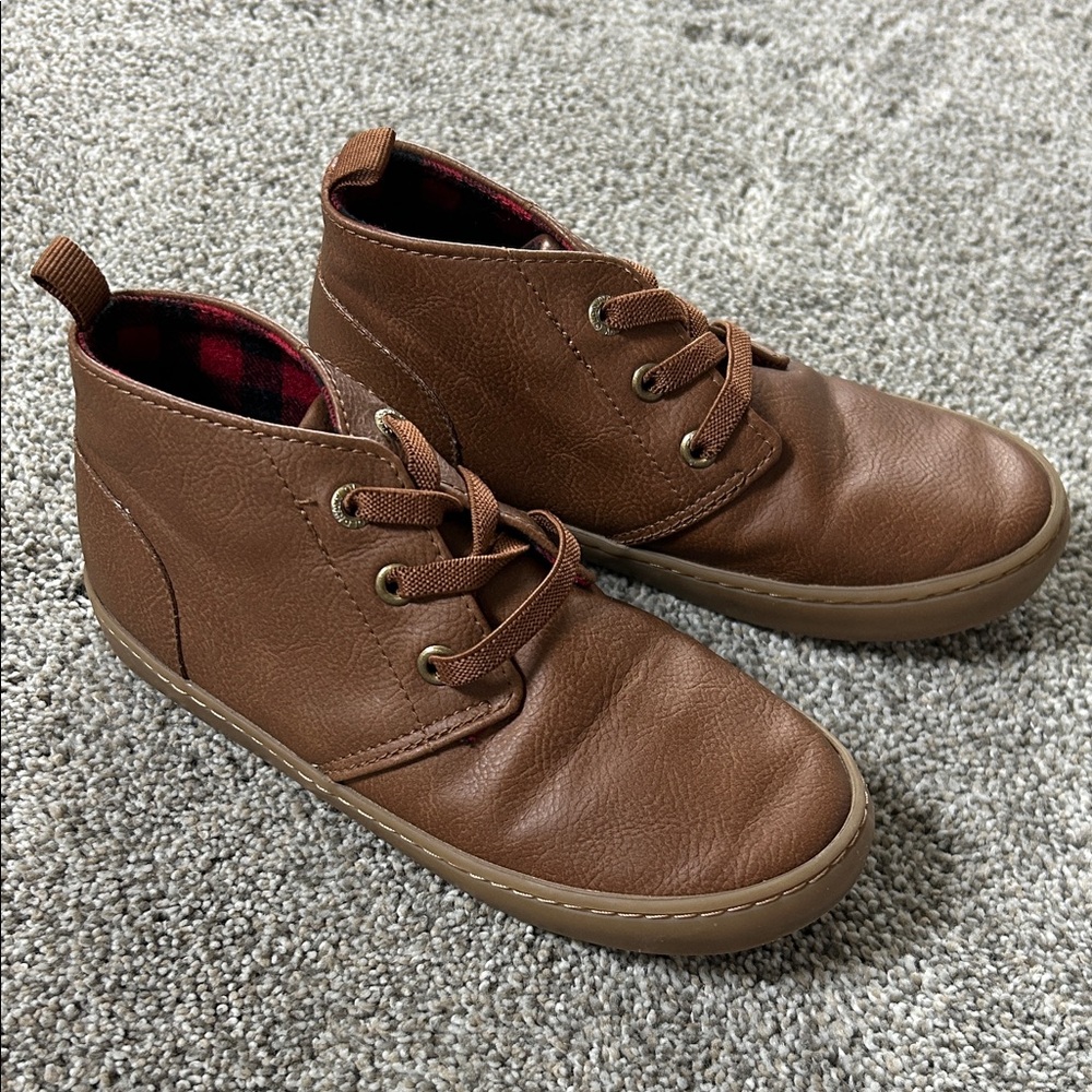 Old Navy High-Top Boot Sneakers - Toddler 11